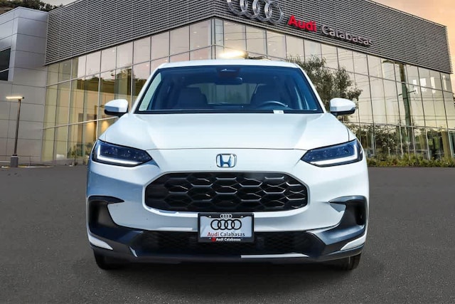 2024 Honda HR-V