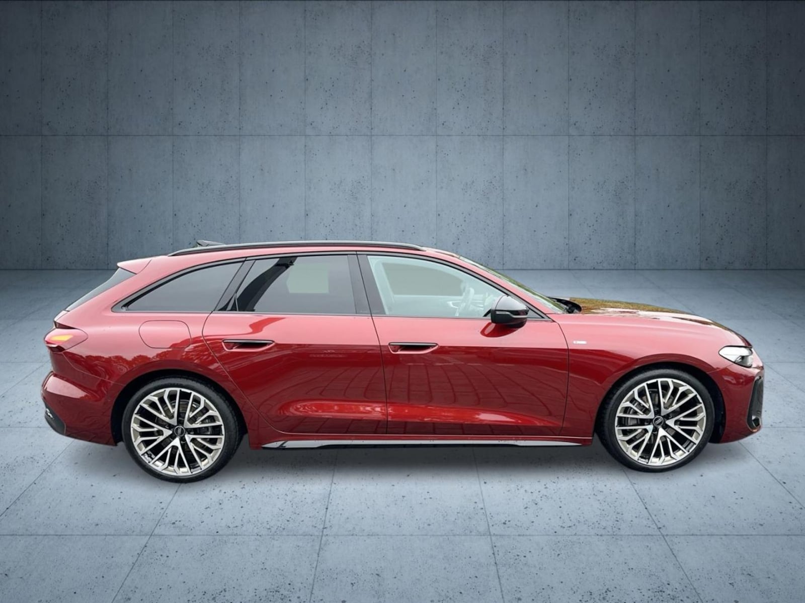 Audi A5 Avant – Bild 6