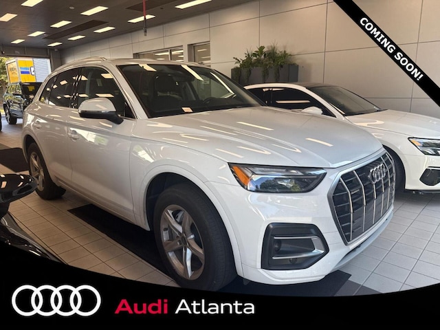 2024 Audi Q5
