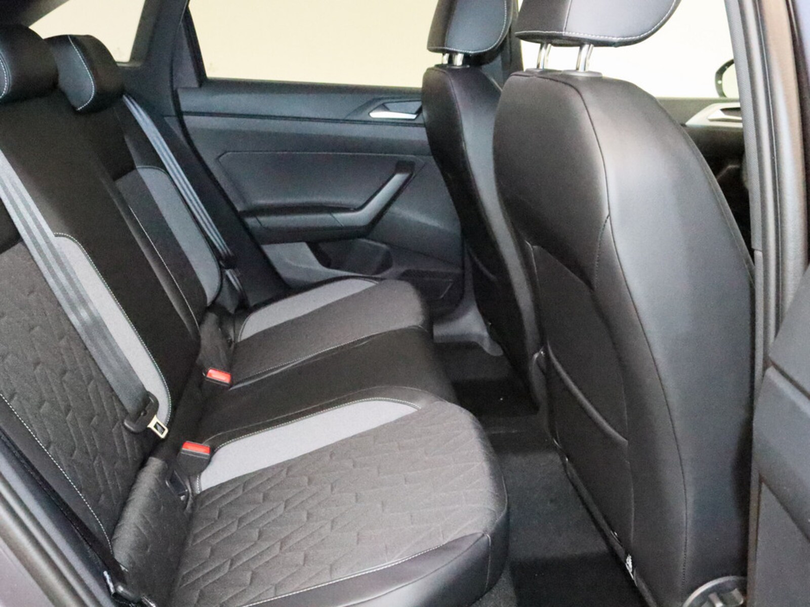 Volkswagen Taigo – Bild 9