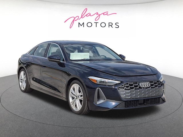 2026 Audi A5 Sedan