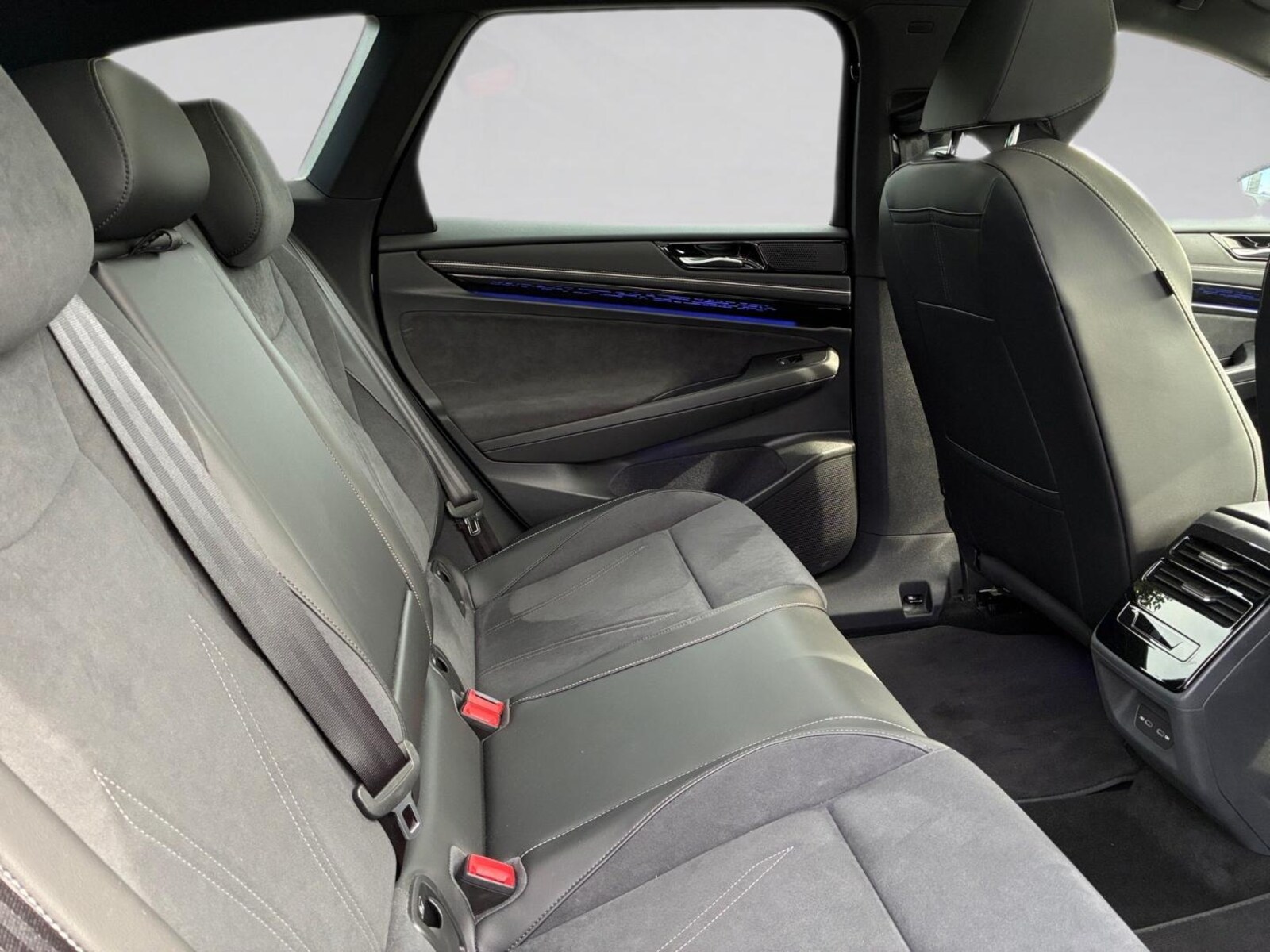 Volkswagen ID.7 Tourer – Bild 24
