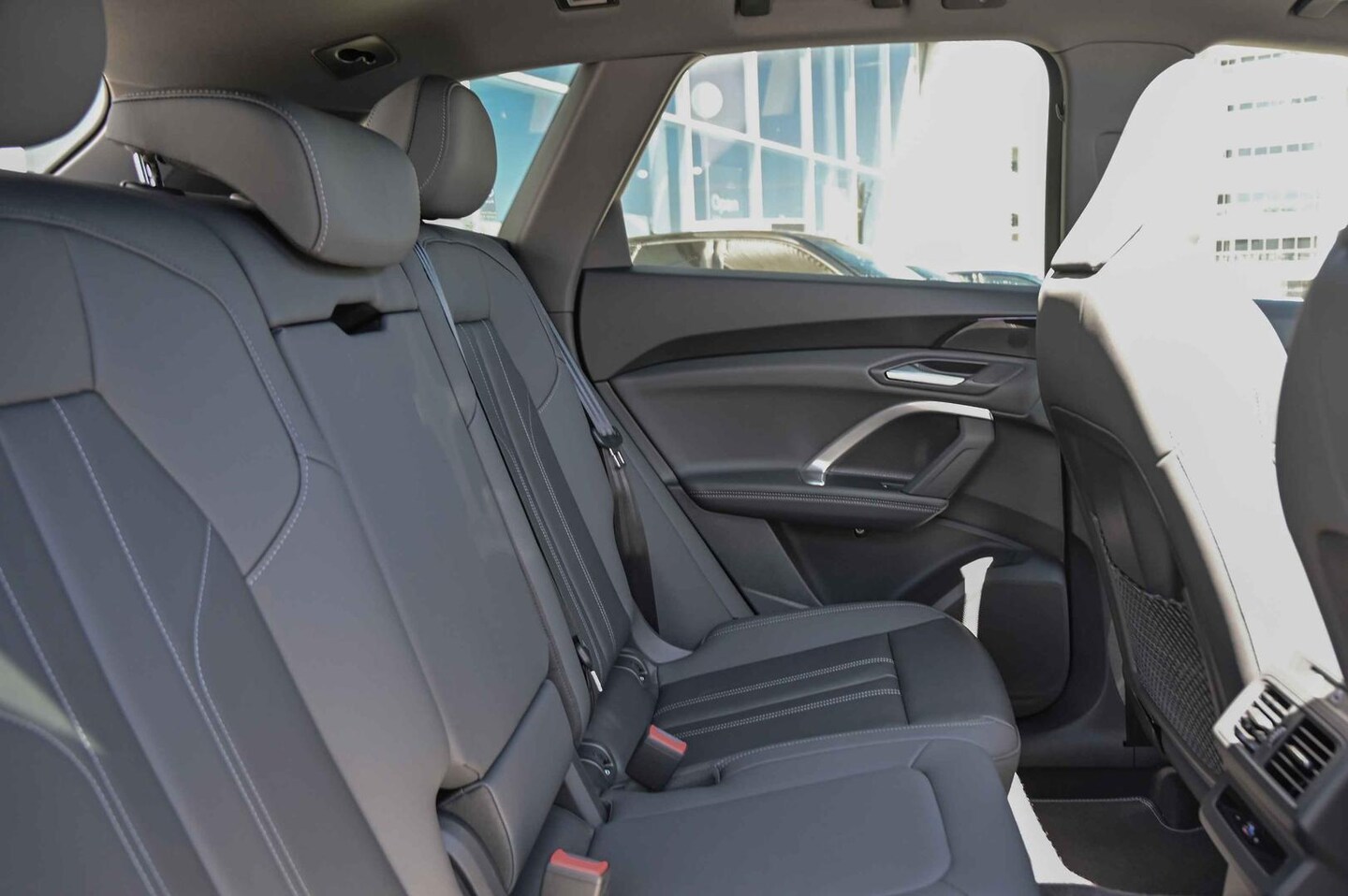 Image about Audi SQ5 SUV TFSI 270 kW edition one