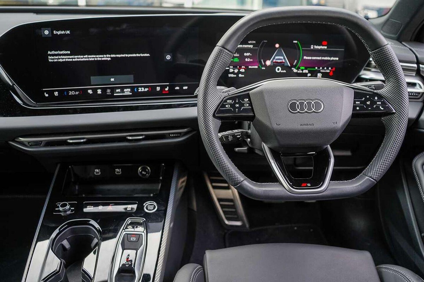 Image about Audi A5 Sedan TFSI e e-hybrid quattro 270 kW S tronic