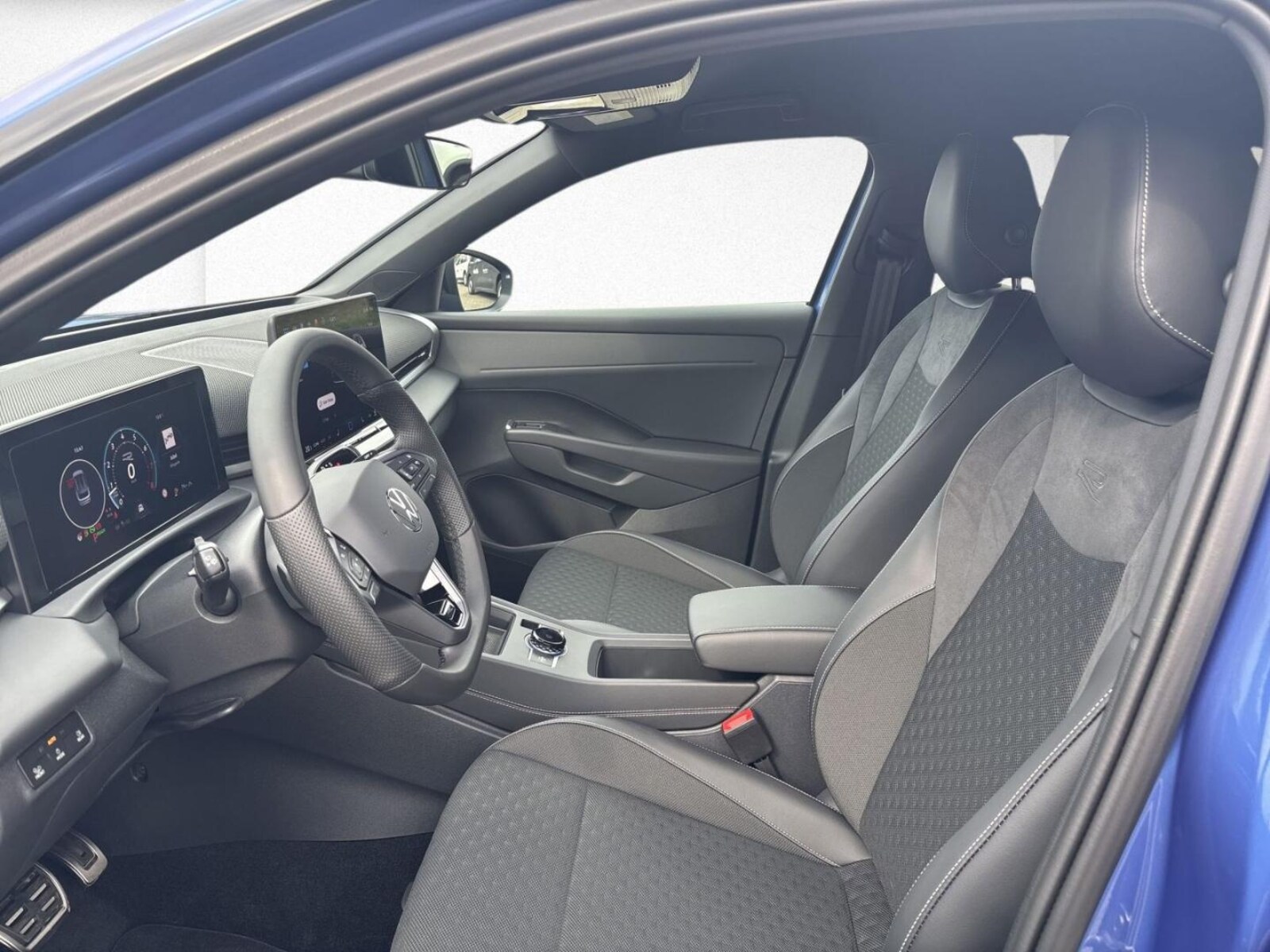 Volkswagen T-Roc – Bild 8