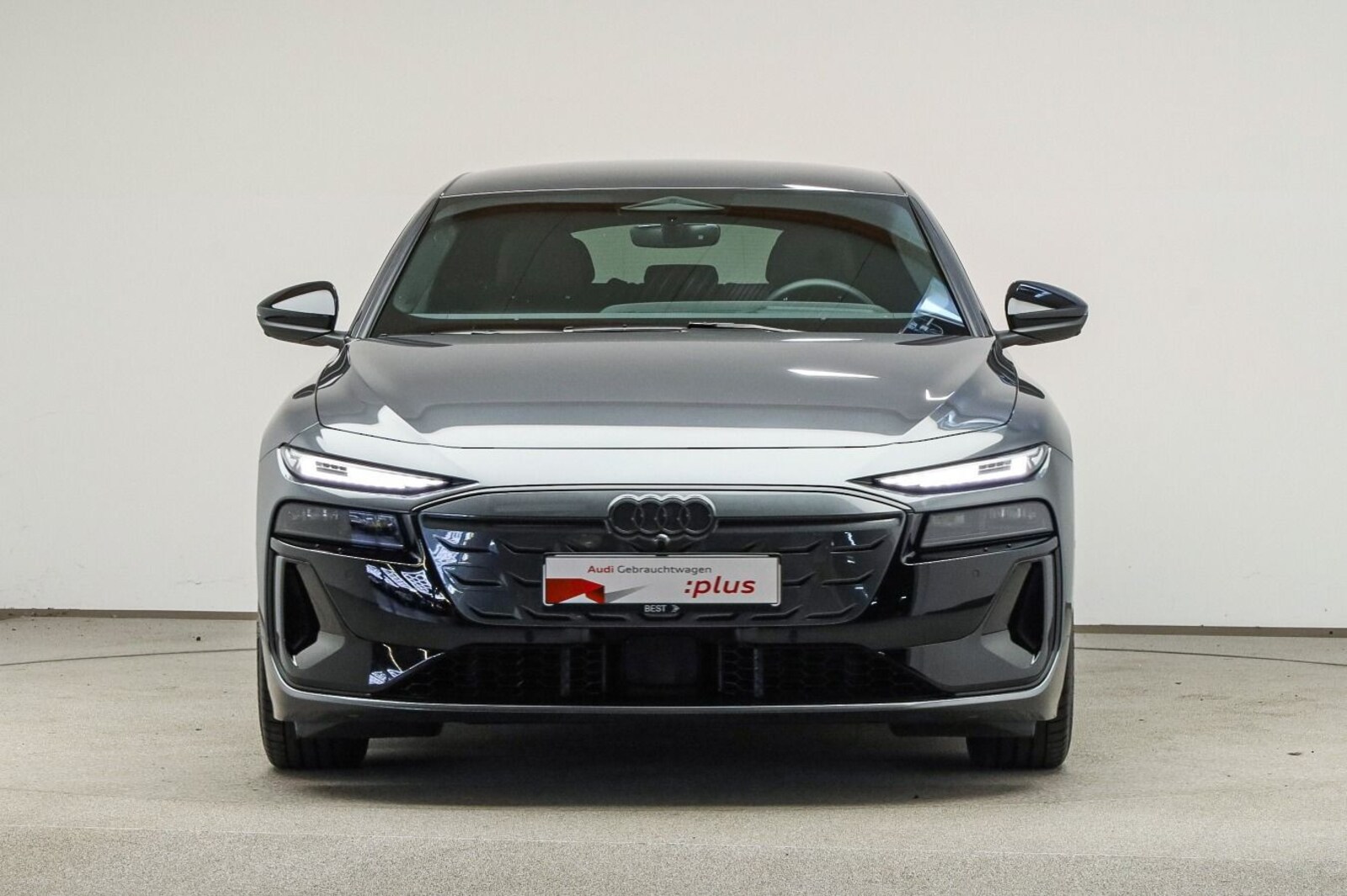 Audi A6 Avant e-tron – Bild 5