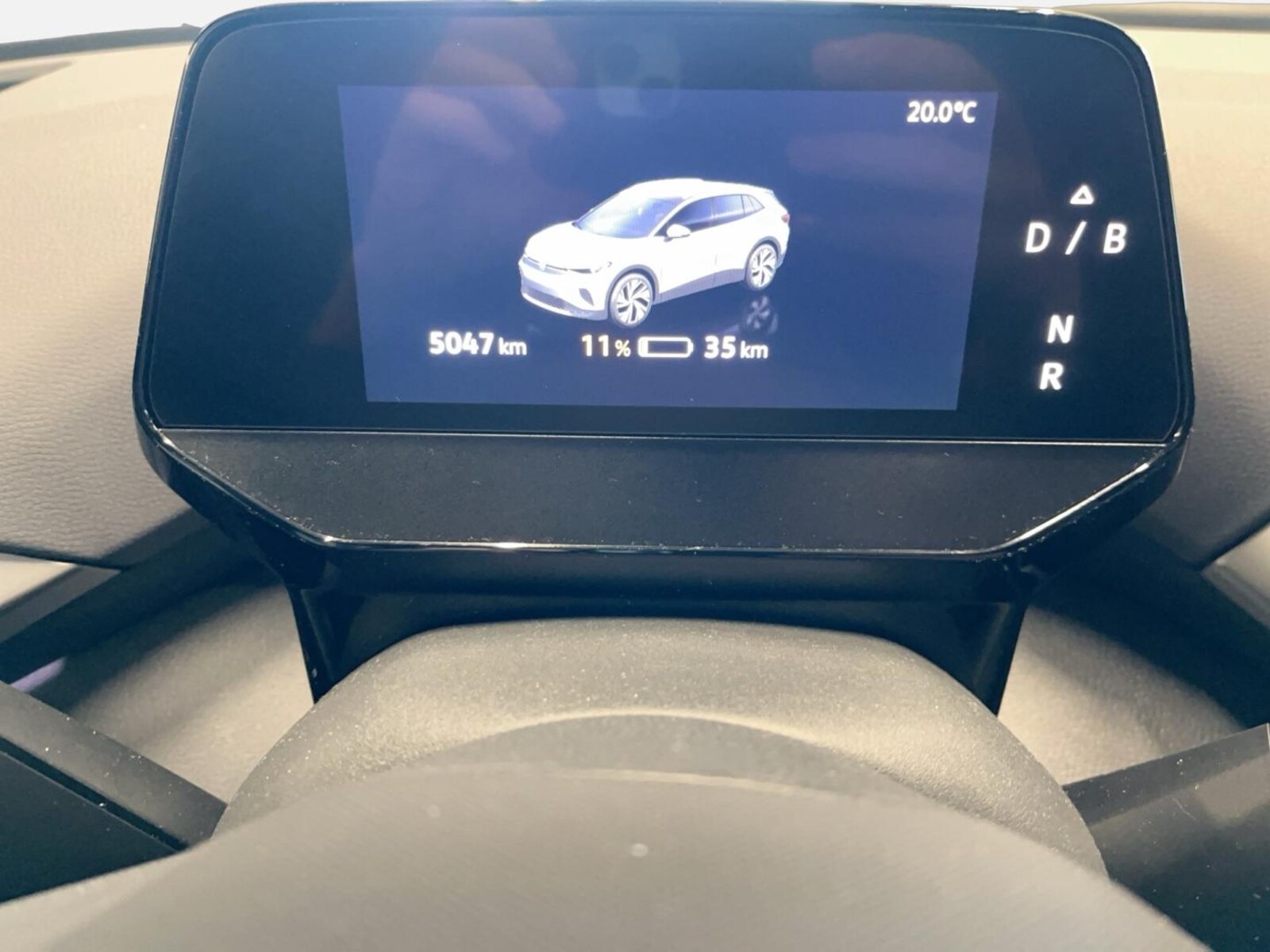 Volkswagen ID.4 – Bild 9