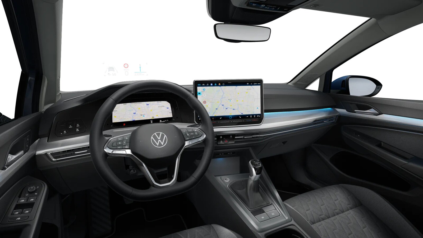 Volkswagen Golf – Bild 9