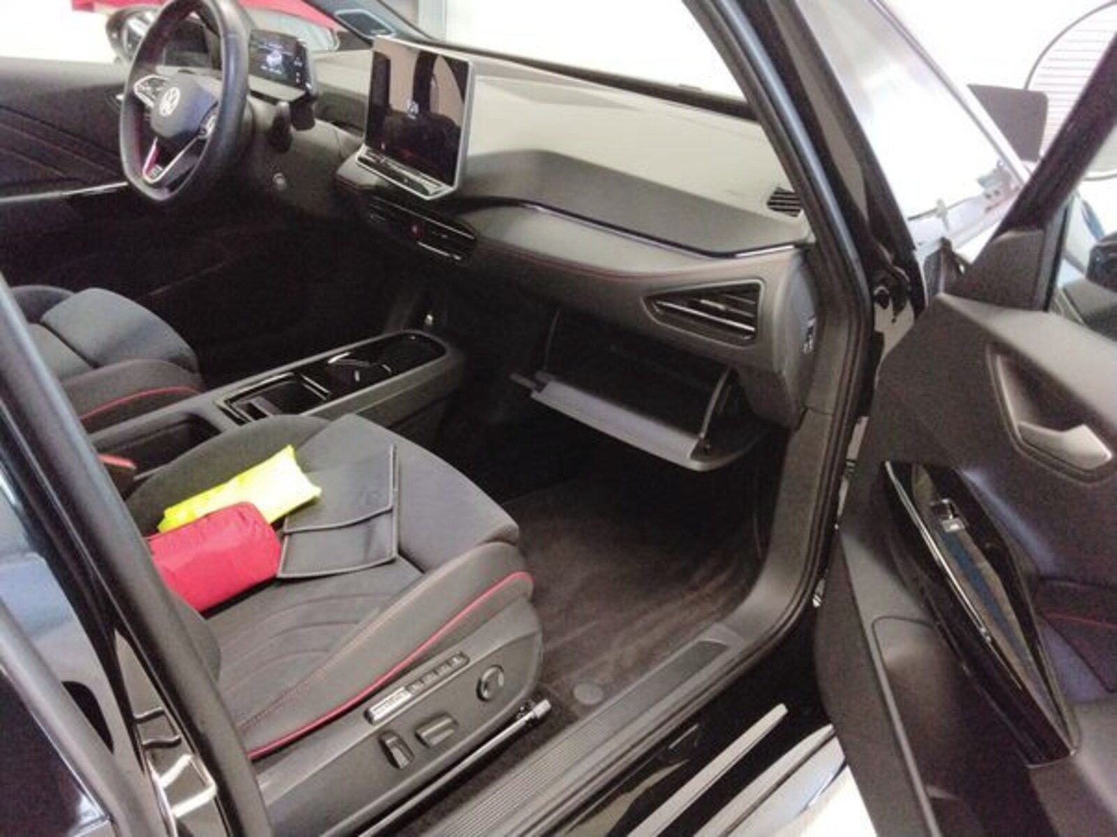 Volkswagen ID.3 – Bild 10