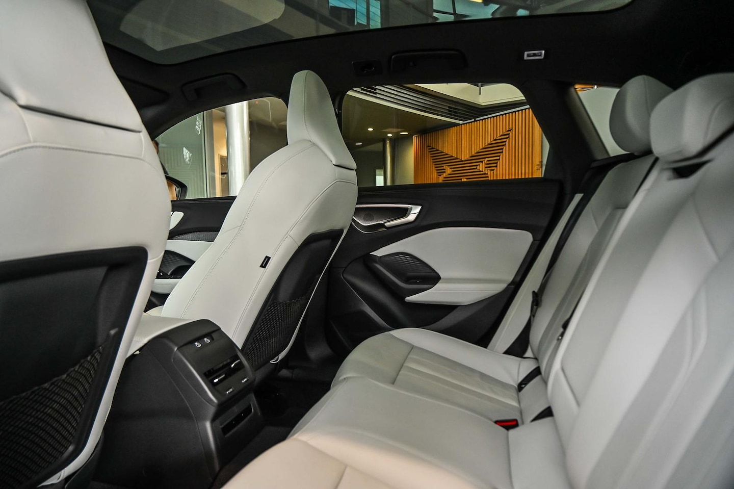 Image about Audi A5 Avant TFSI quattro 200 kW S tronic