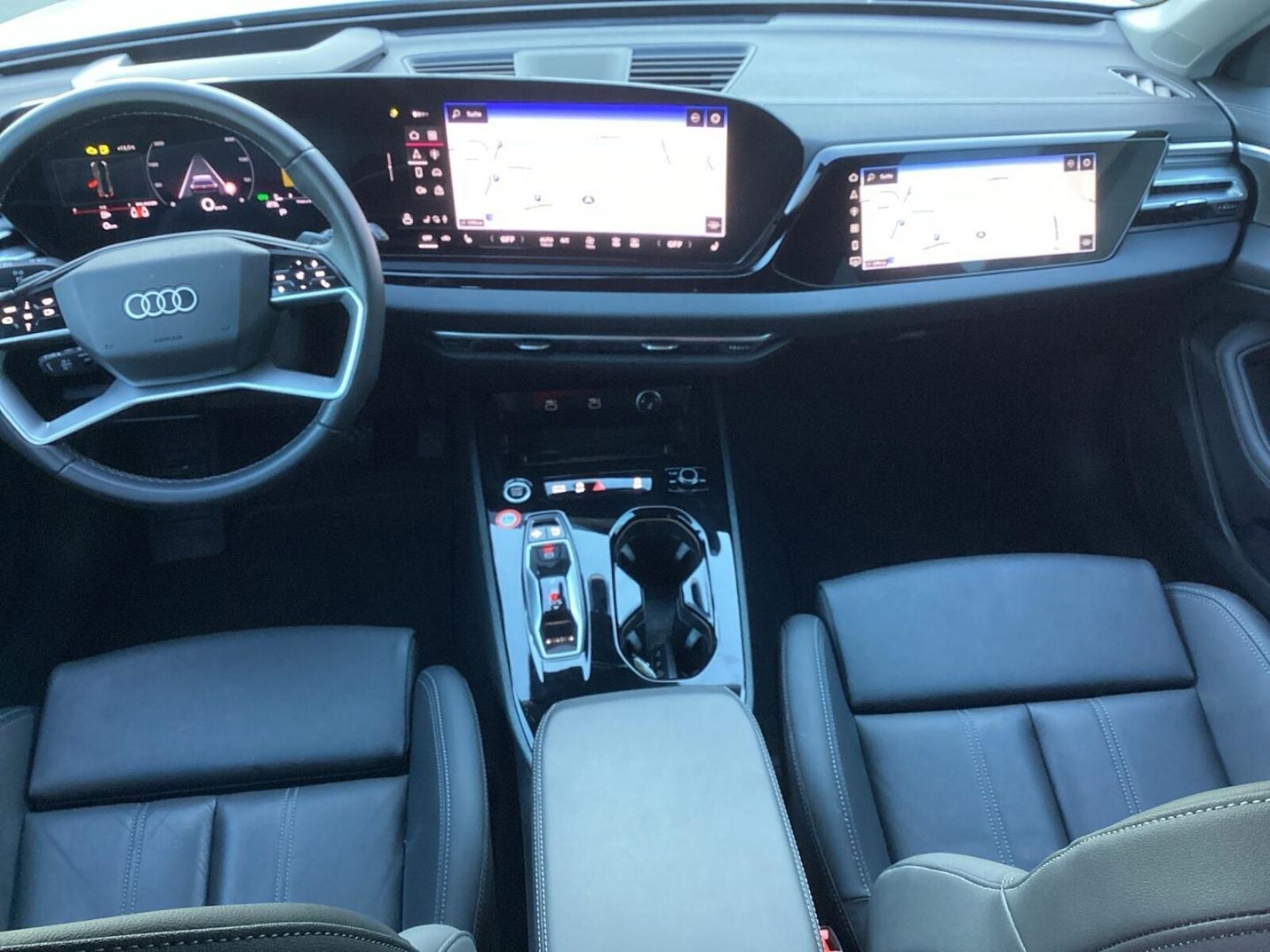 Audi A5 Avant – Bild 8