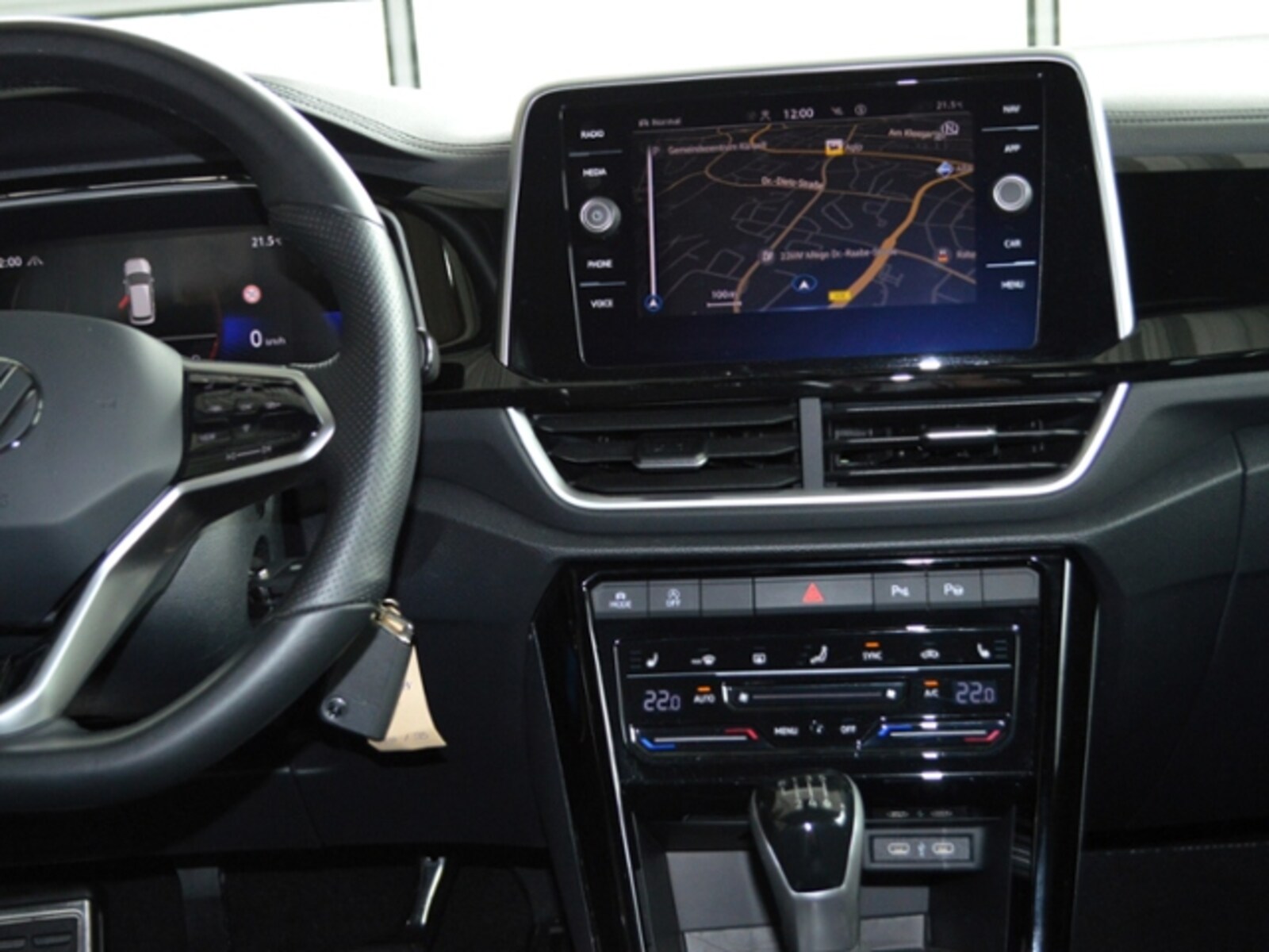 Volkswagen T-Roc – Bild 7