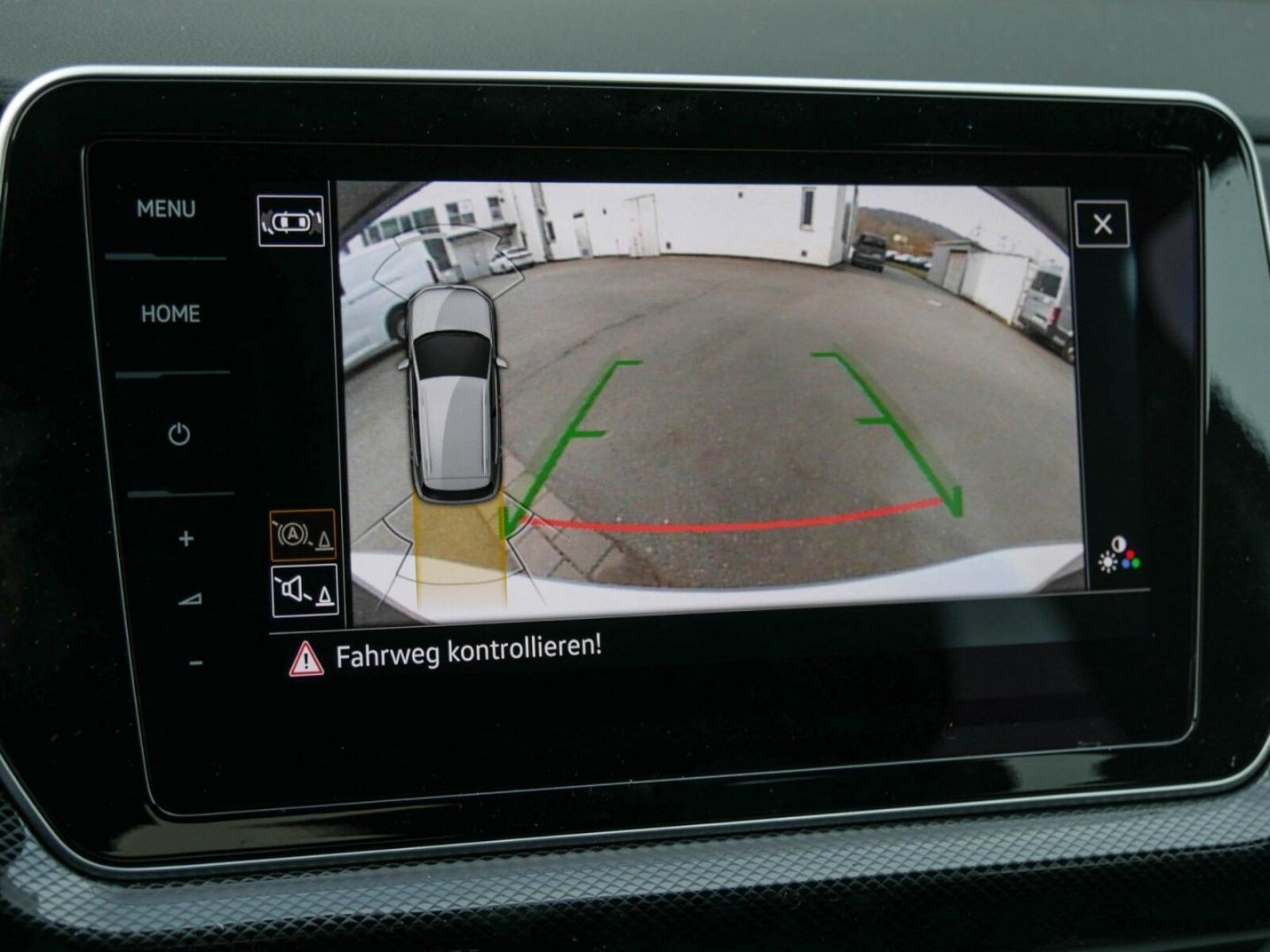 Volkswagen T-Cross – Bild 11