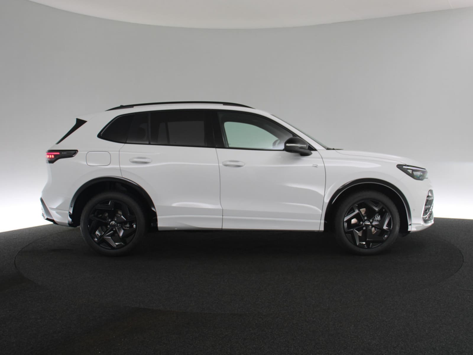 Volkswagen Tiguan – Bild 24