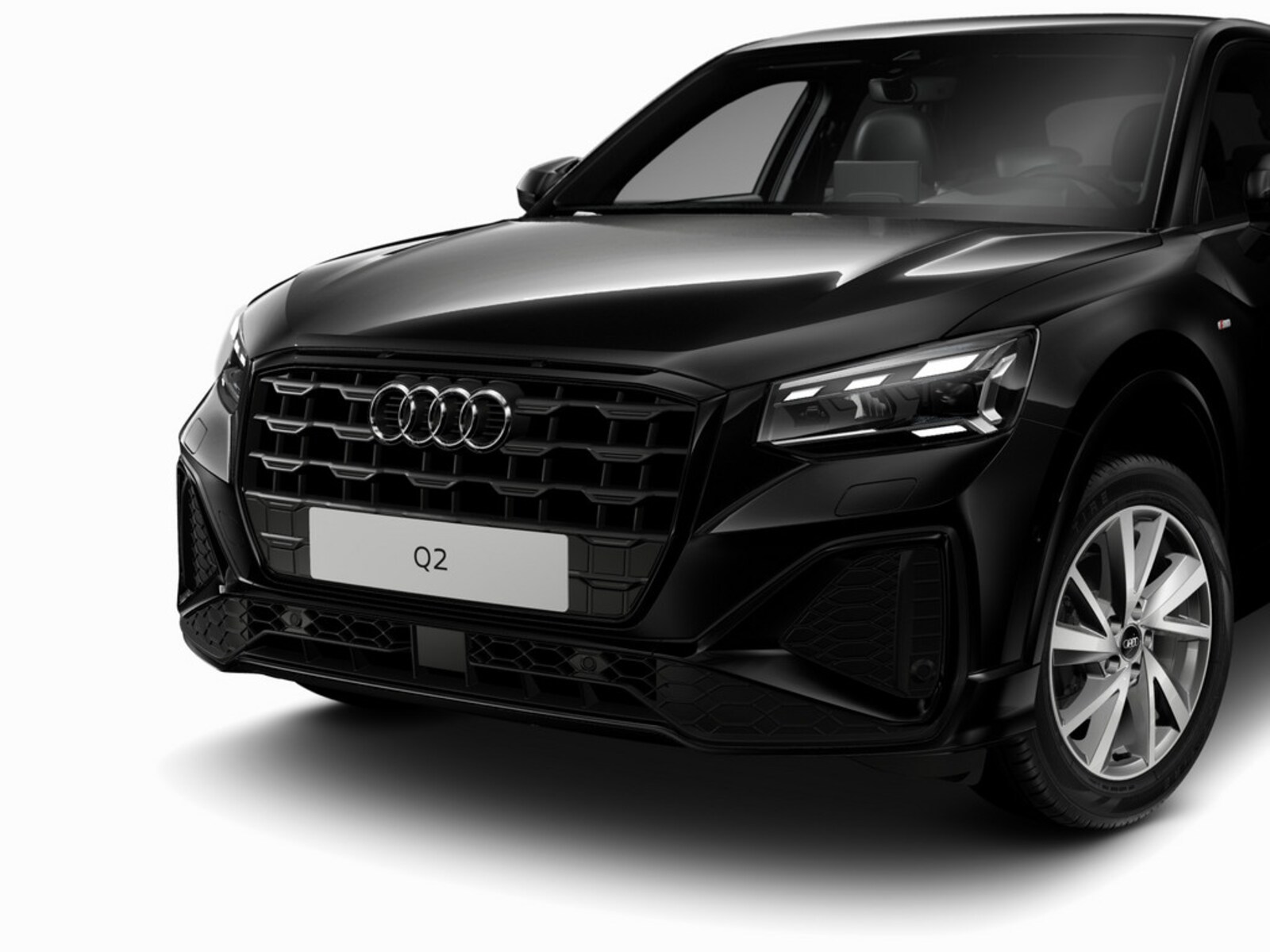 Audi Q2 – Bild 10