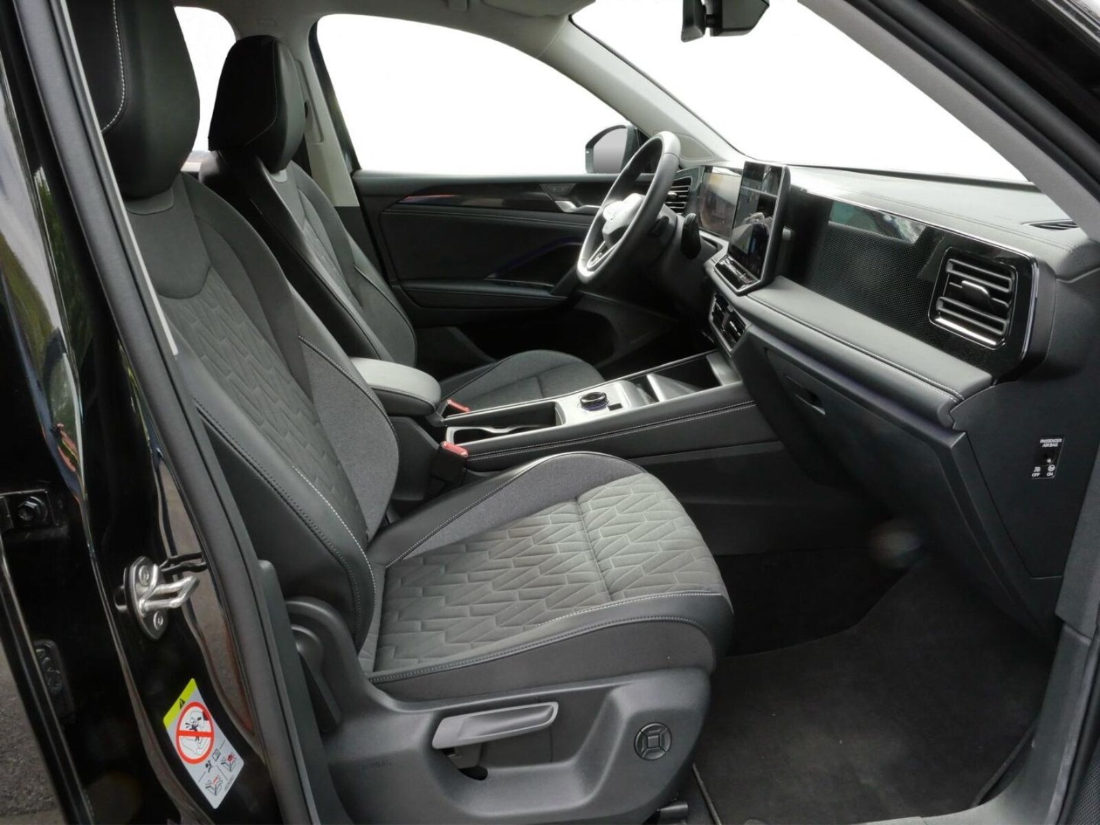 Volkswagen Tiguan – Bild 4