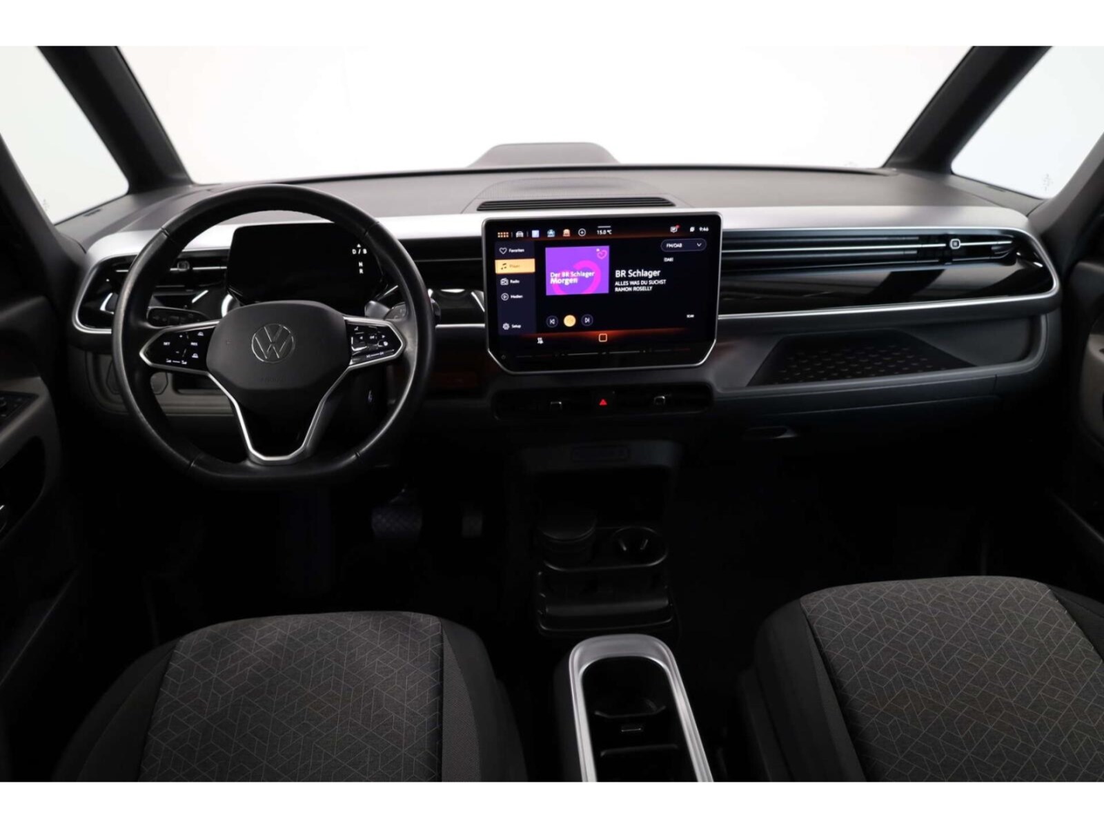 Volkswagen ID. Buzz – Bild 7
