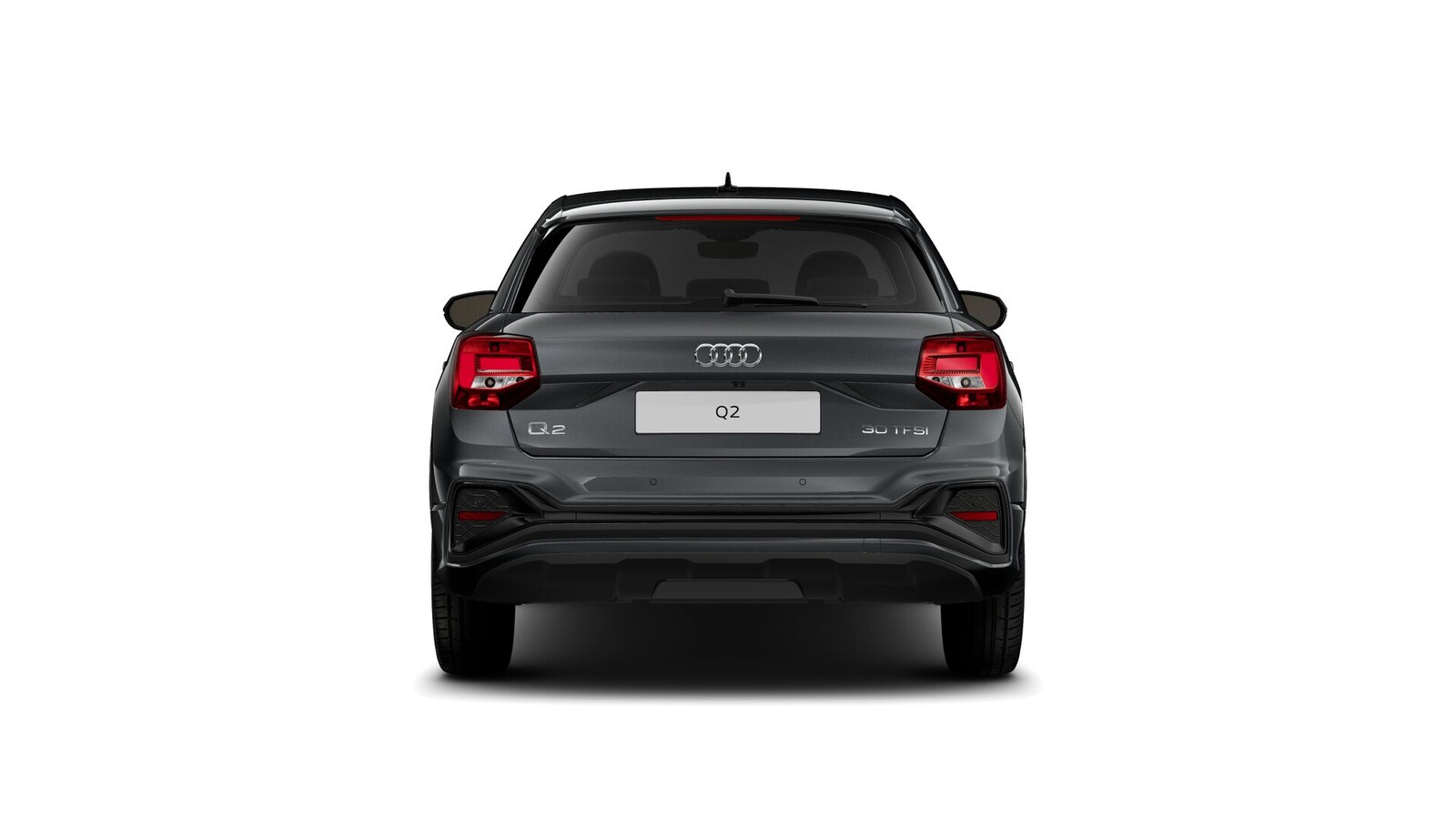 Audi Q2 – Bild 5
