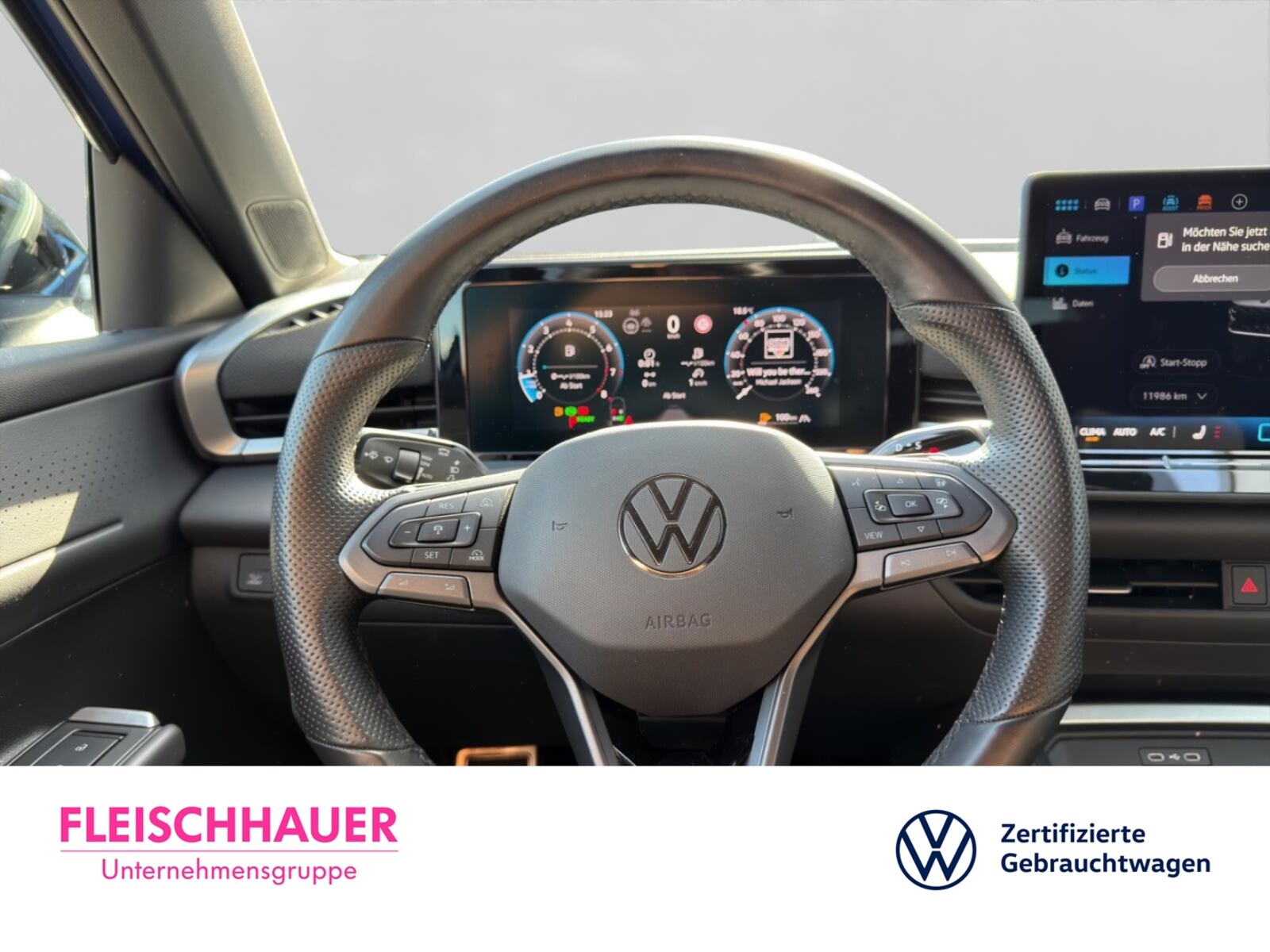 Volkswagen T-Roc – Bild 7