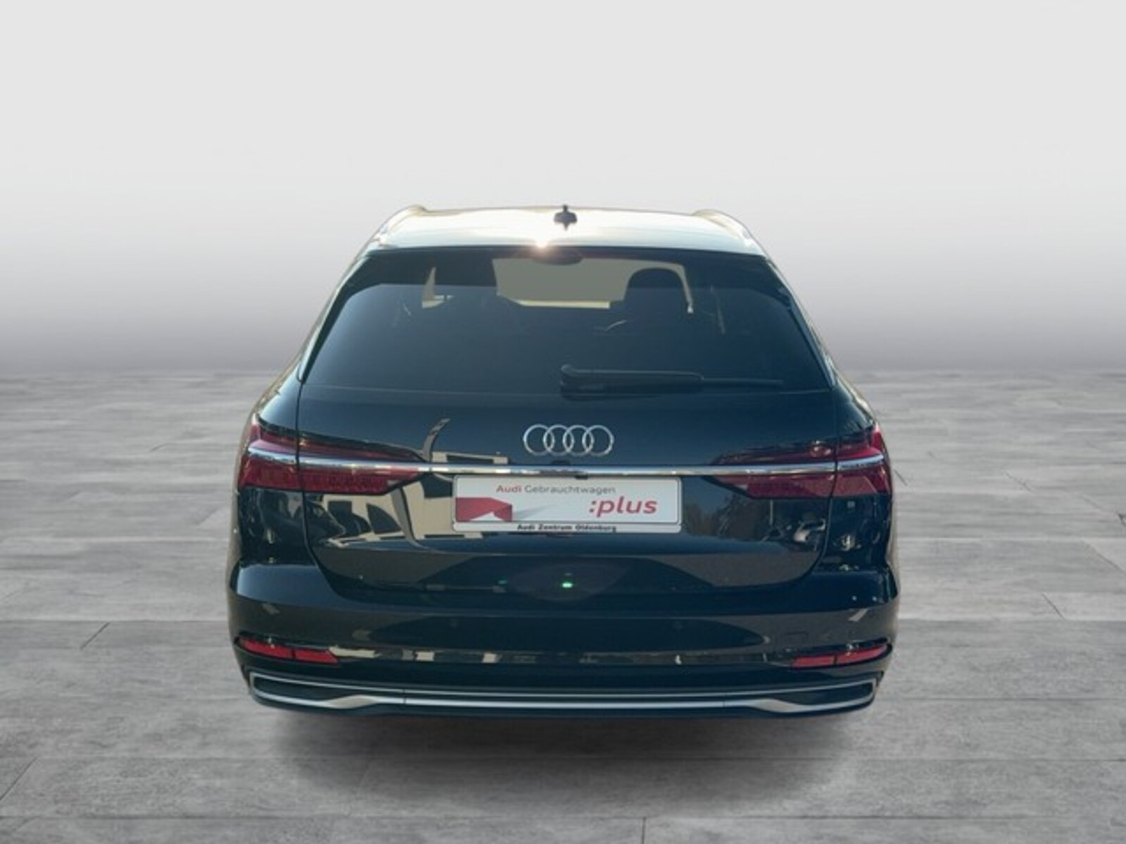 Audi A6 Avant – Bild 4