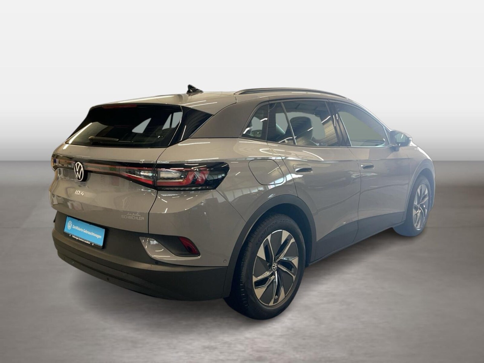 Volkswagen ID.4 – Bild 5