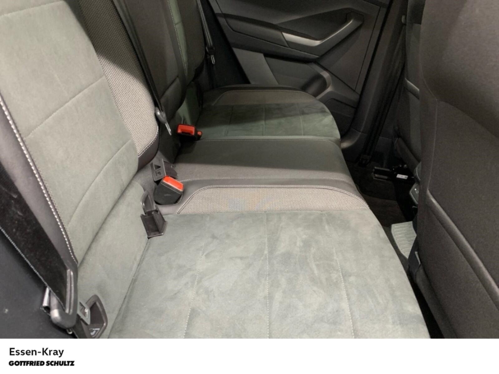 Volkswagen T-Roc – Bild 7