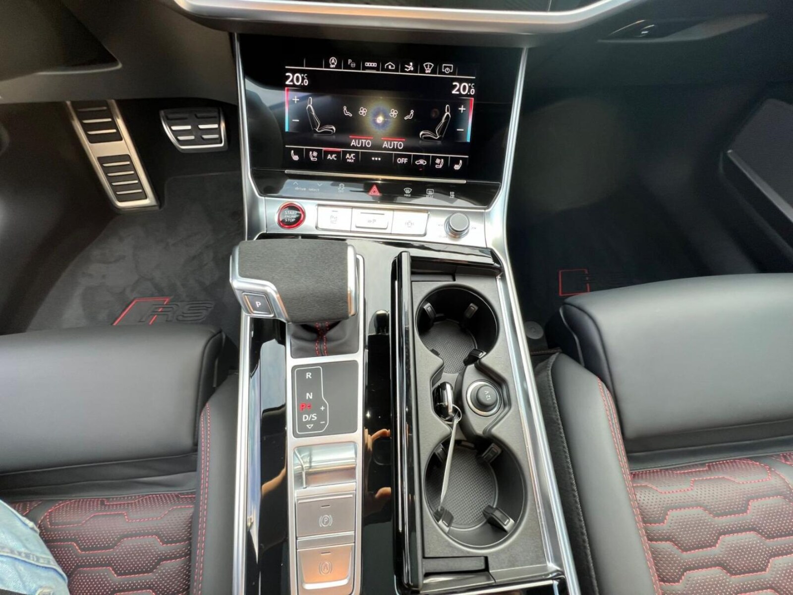 Audi RS 7 Sportback performance – Bild 9