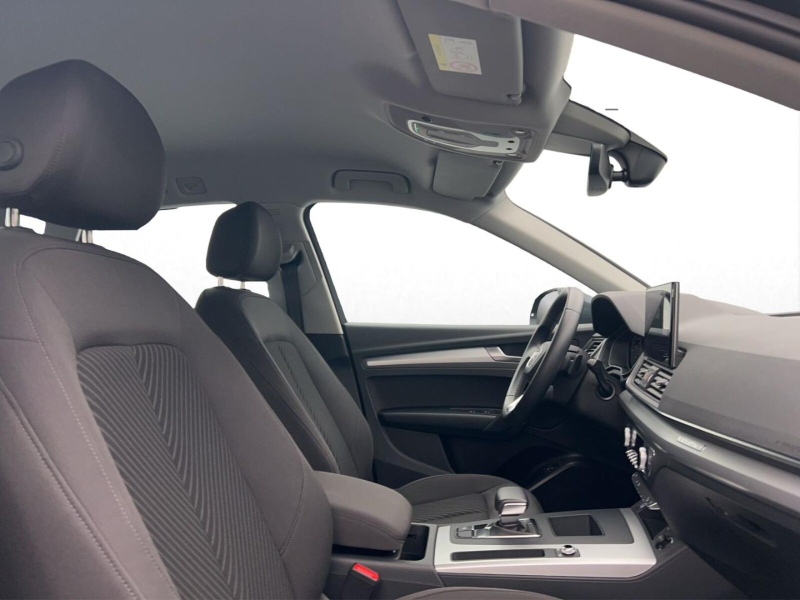 Audi Q5 – Bild 4