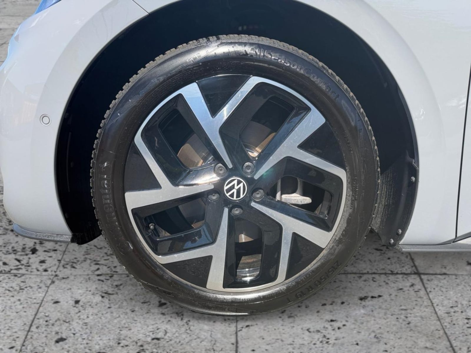 Volkswagen ID.3 – Bild 7