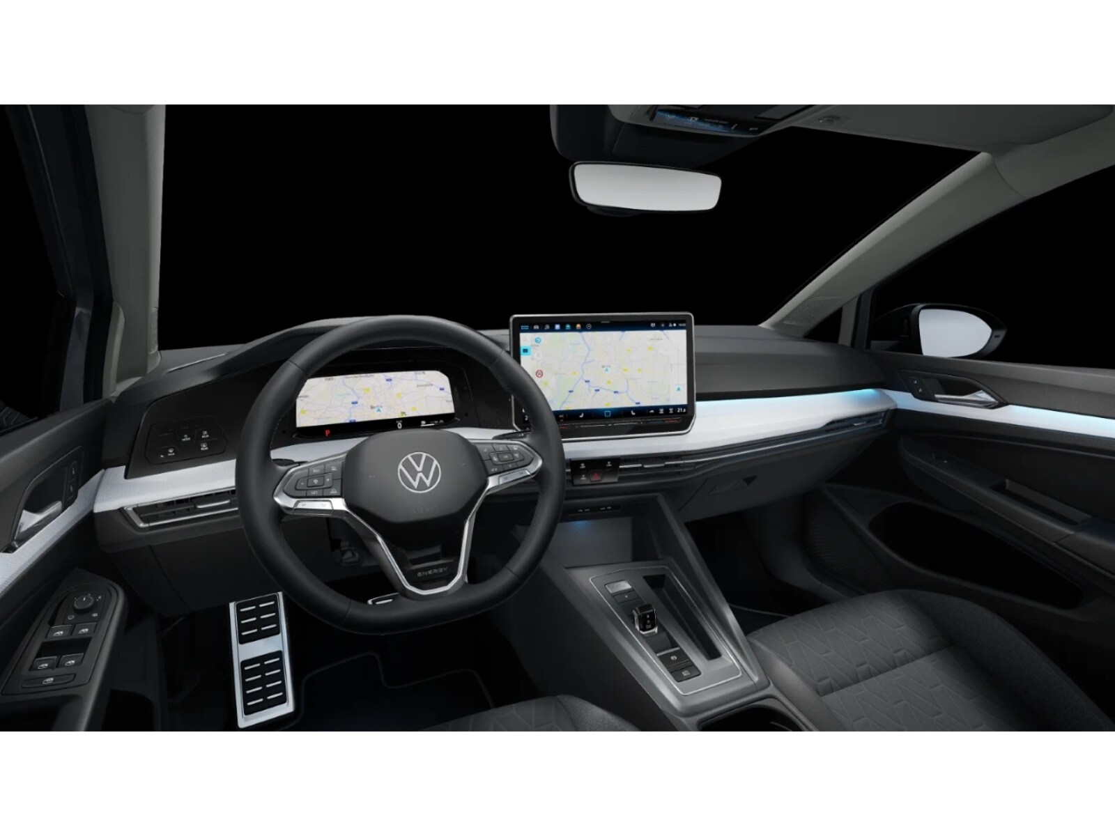 Volkswagen Golf – Bild 6
