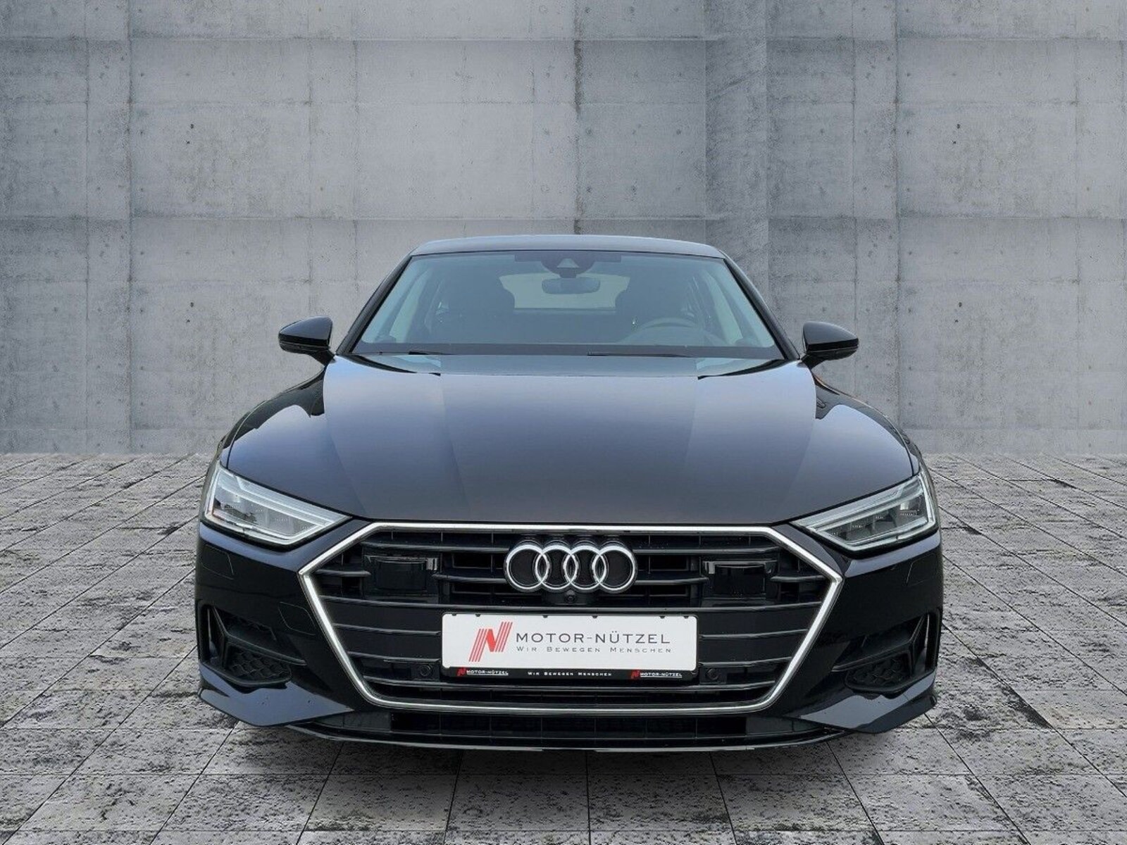 Audi A7 Sportback – Bild 2