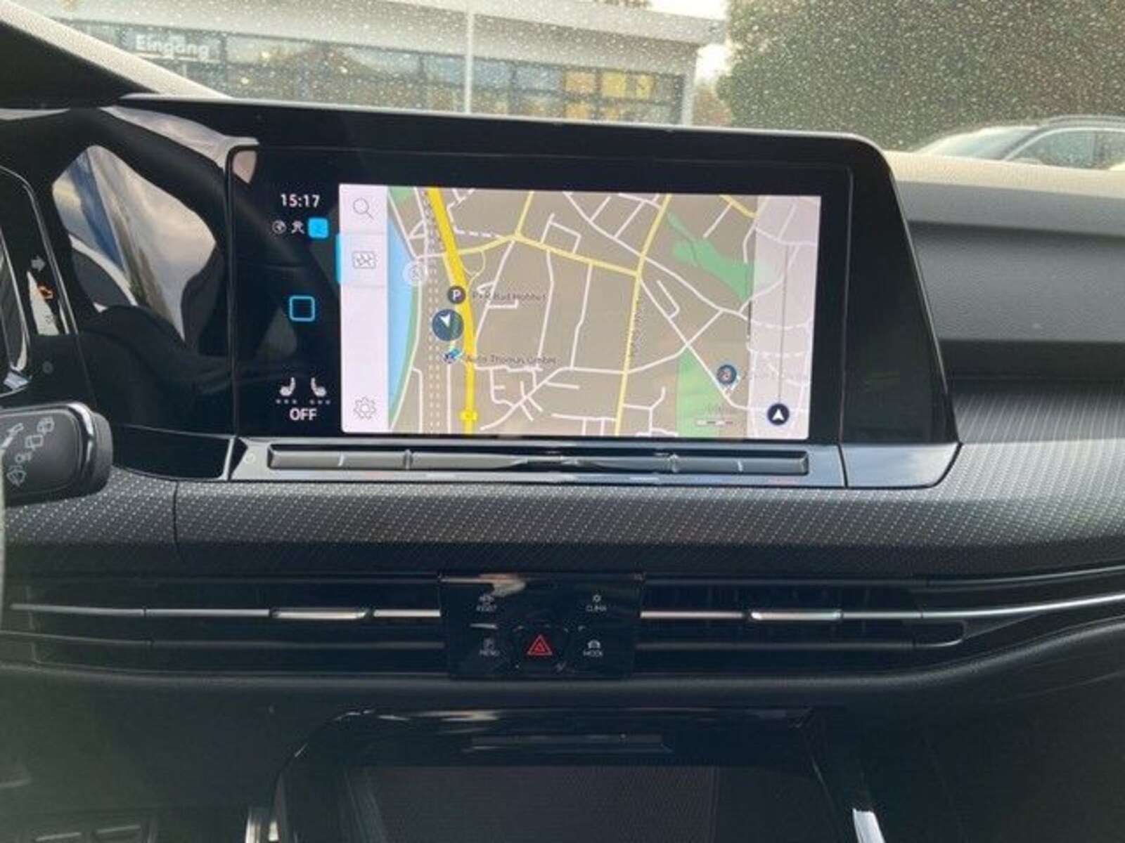 Volkswagen Golf Variant – Bild 15