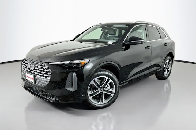 Photo of 2026 Audi Q5 