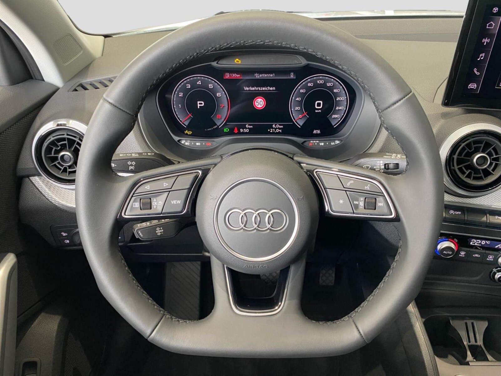 Audi Q2 – Bild 7