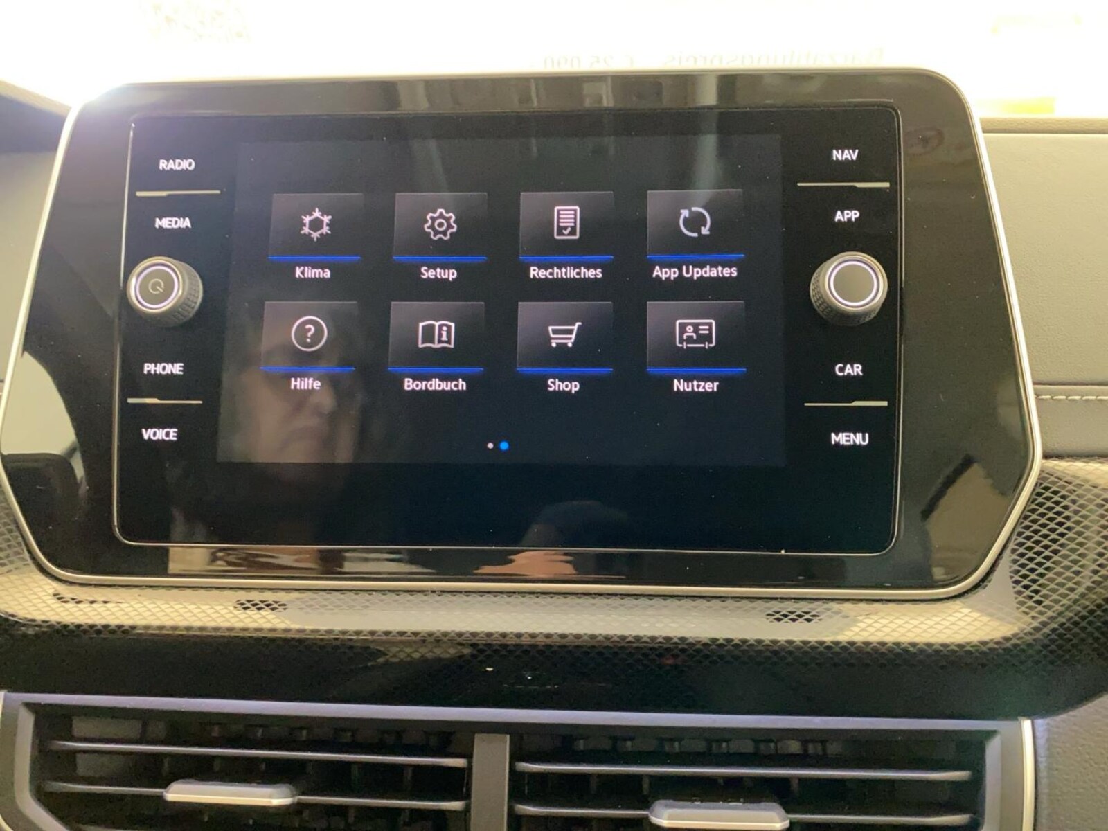 Volkswagen T-Cross – Bild 21