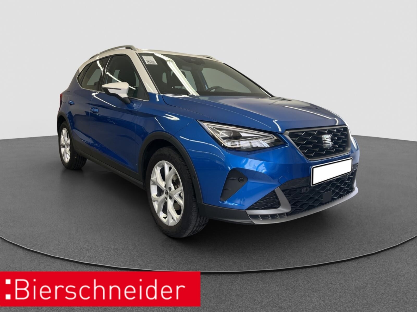 SEAT Arona – Bild 10