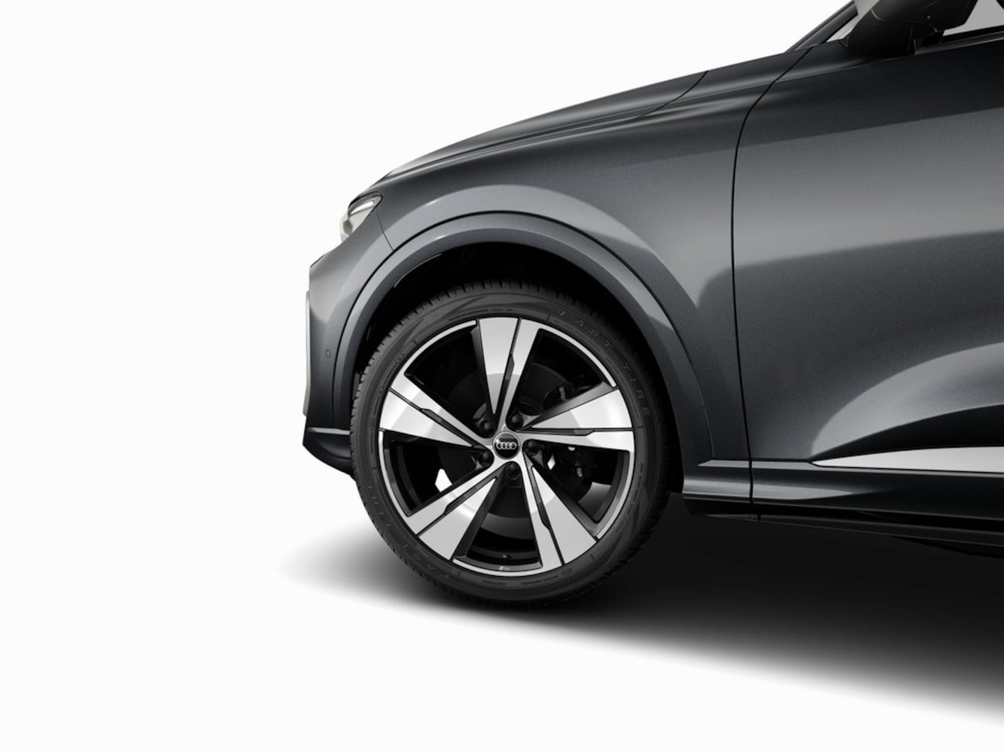 Bild über Audi SQ5 SUV TFSI 270 kW S tronic - für weitere Informationen kontaktieren Sie den Audi Partner