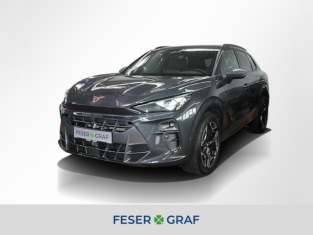 CUPRA Terramar VZ 2.0 TSI 4Dr. AHK Nav Pano Sennheiser (1055368)