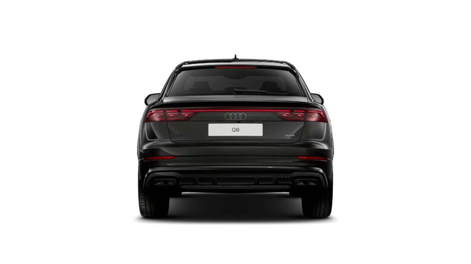 Audi Q8 – Bild 9