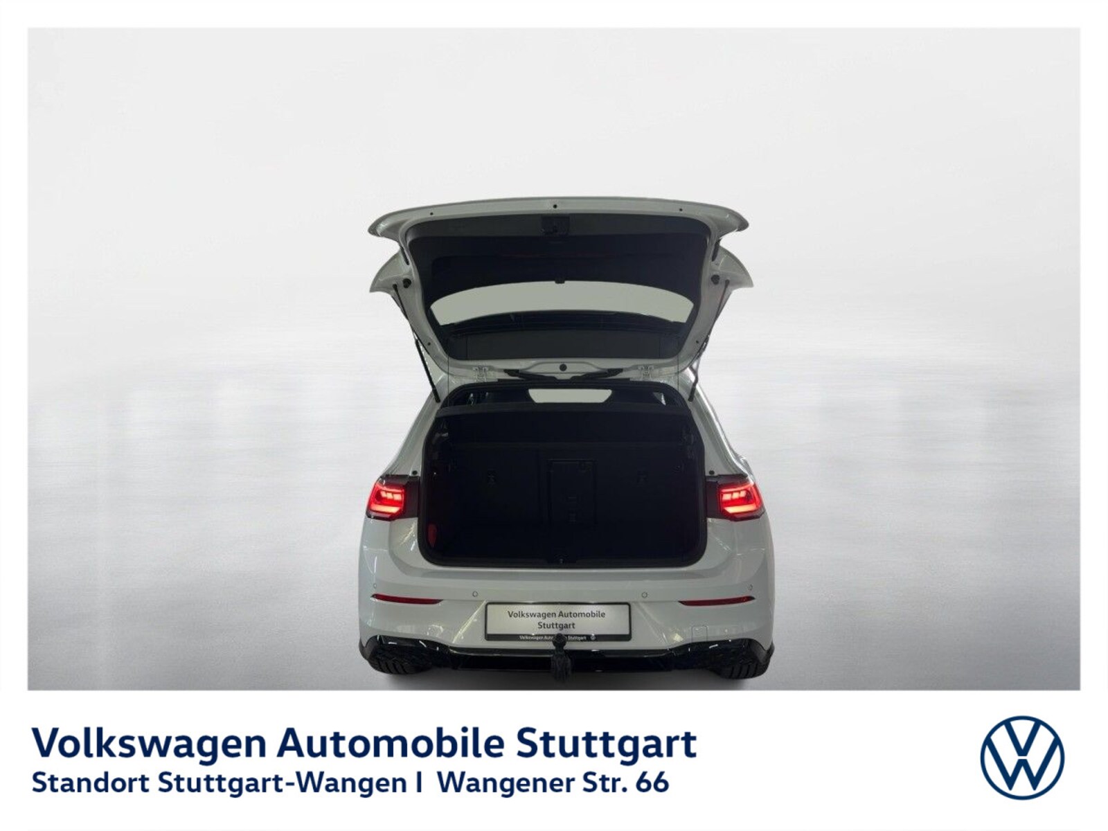 Volkswagen Golf – Bild 6