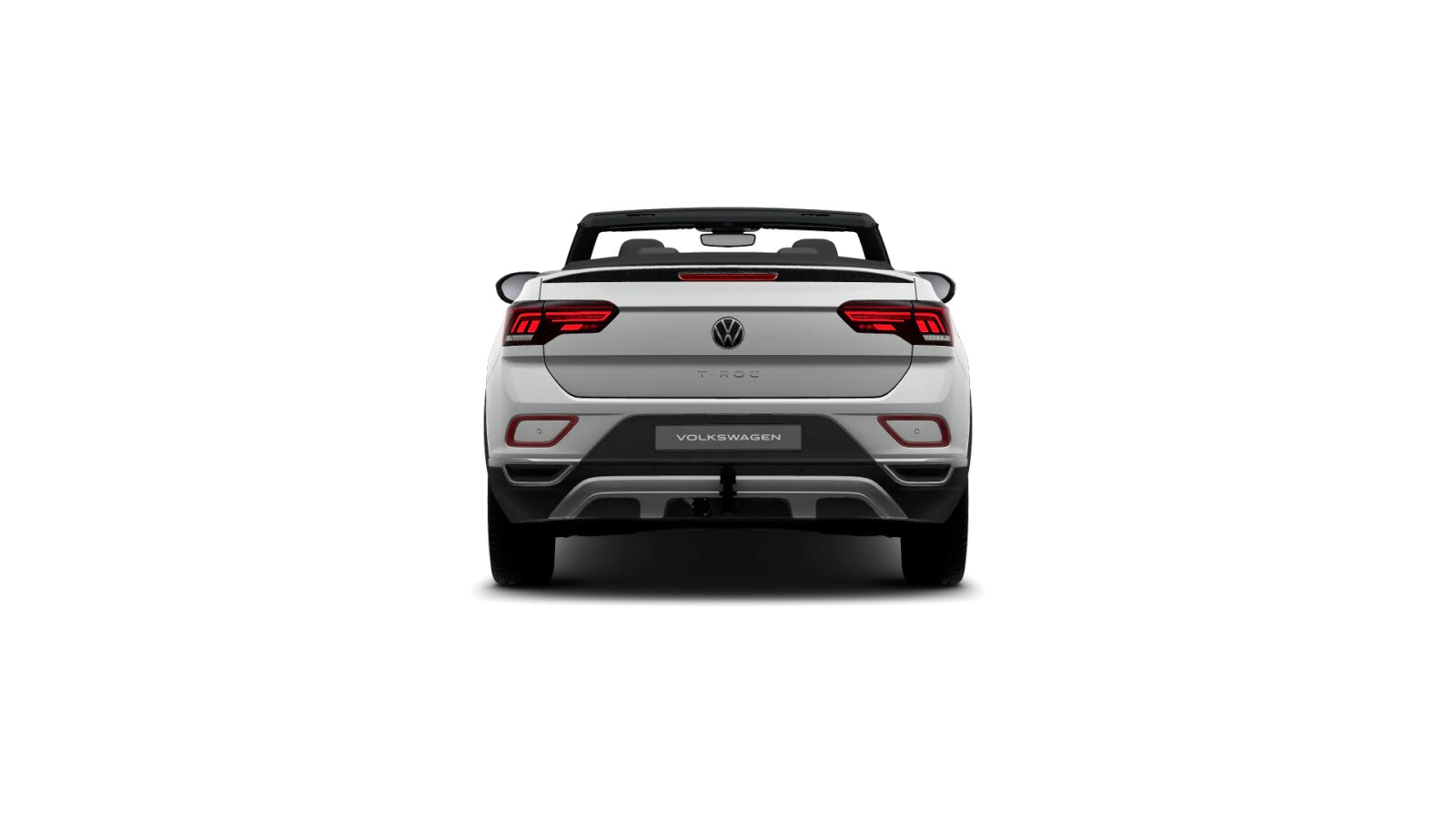 Volkswagen T-Roc Cabriolet – Bild 7