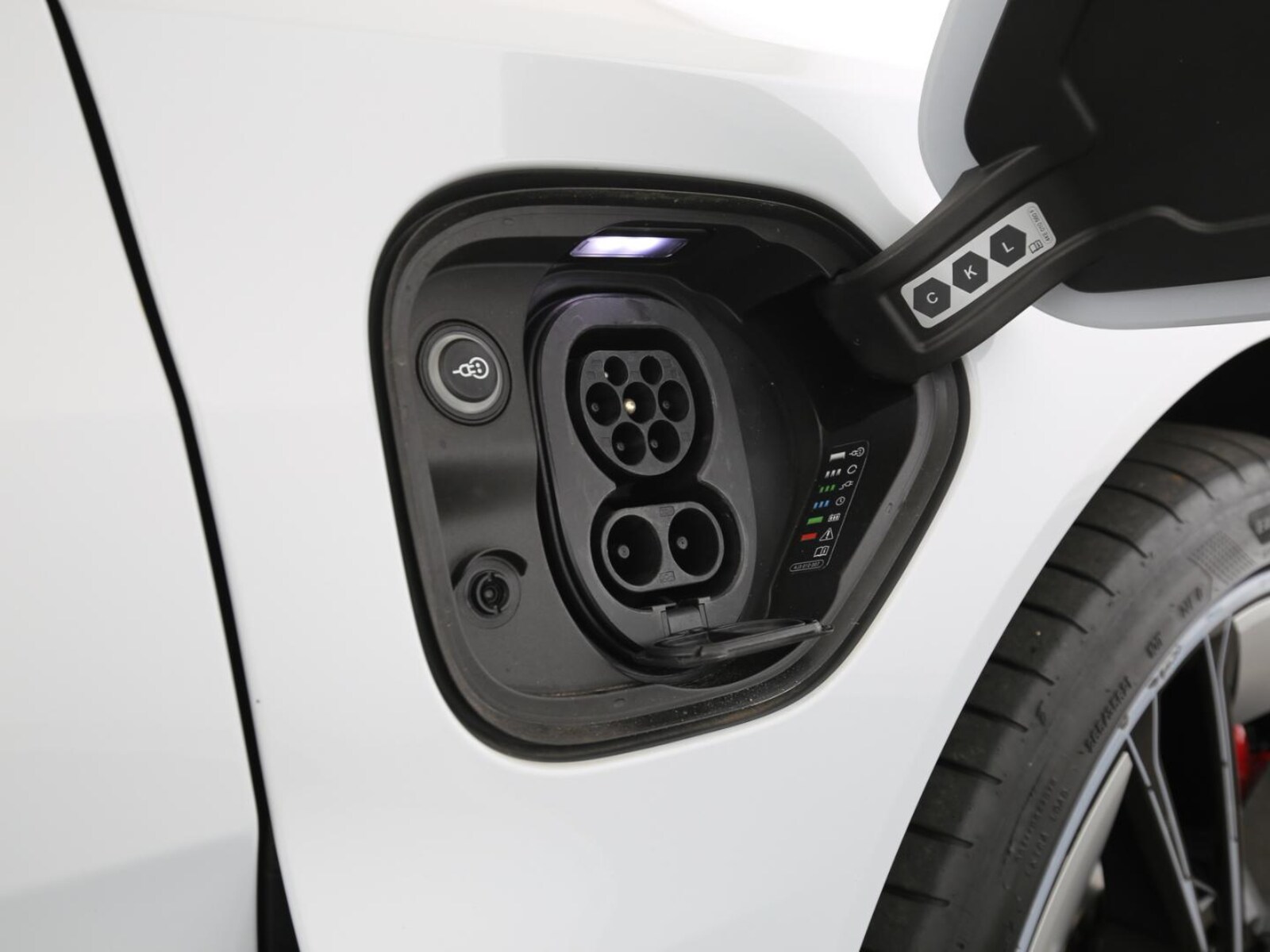 Audi e-tron GT quattro – Bild 30