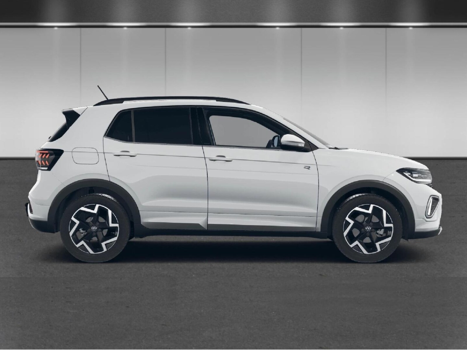 Volkswagen T-Cross – Bild 5