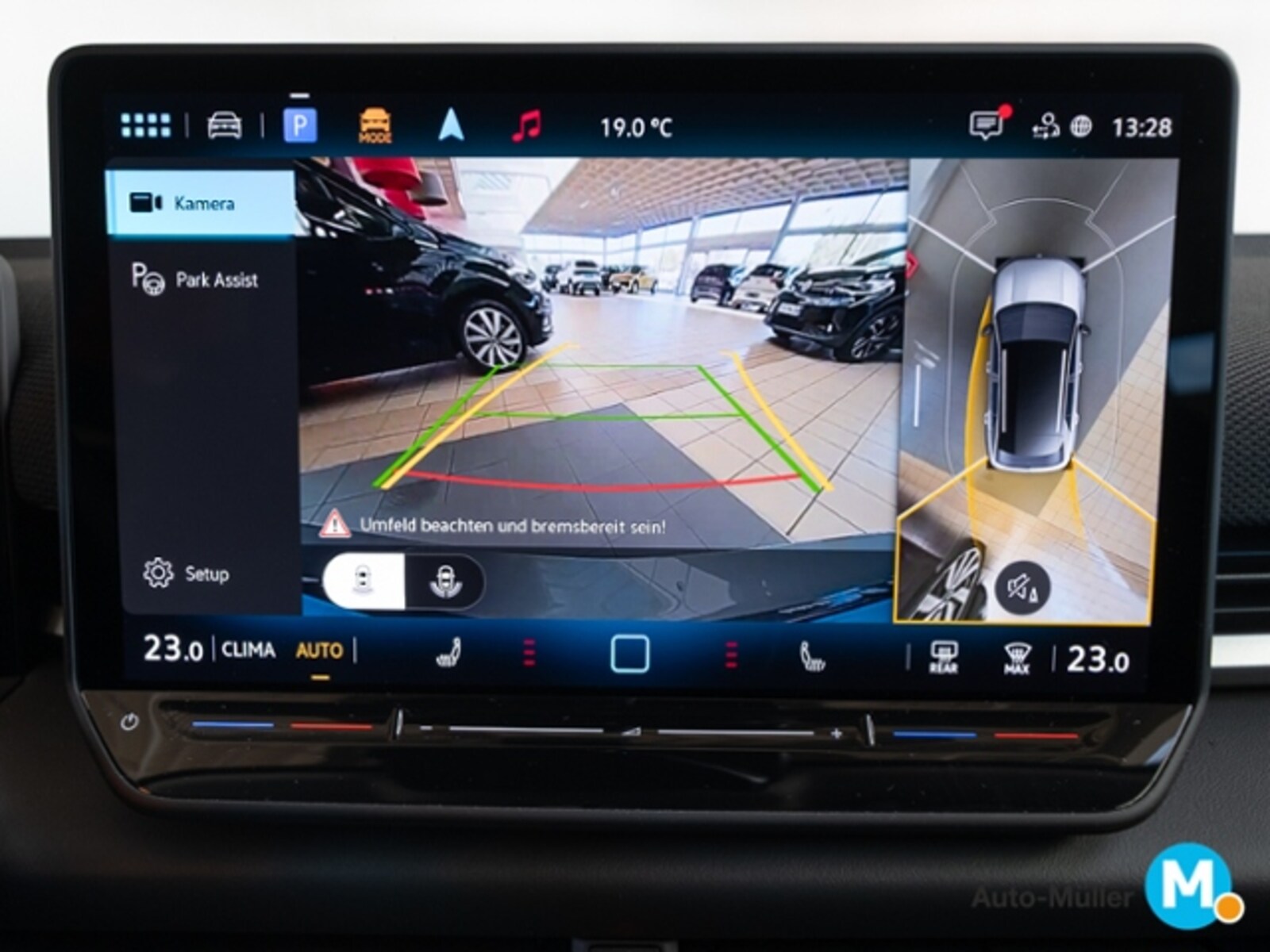 Volkswagen T-Roc – Bild 11