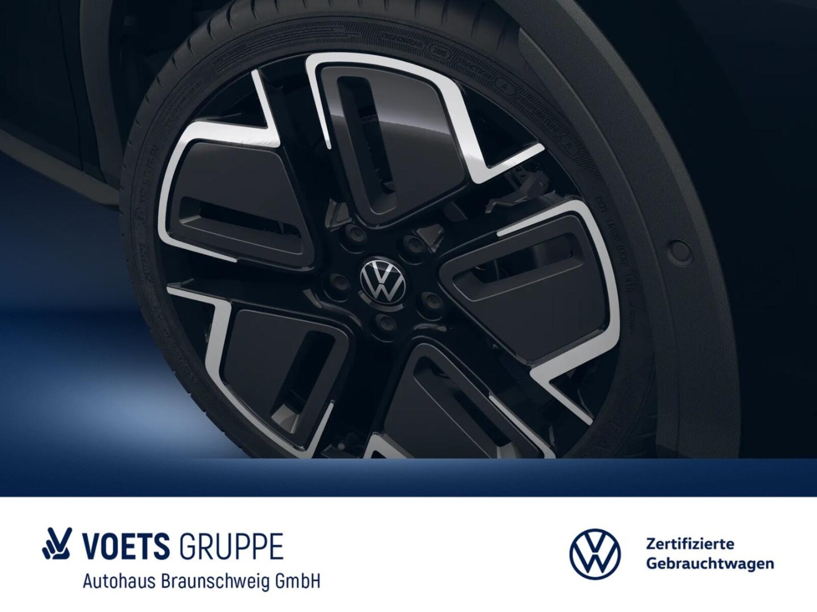 Volkswagen T-Roc – Bild 6