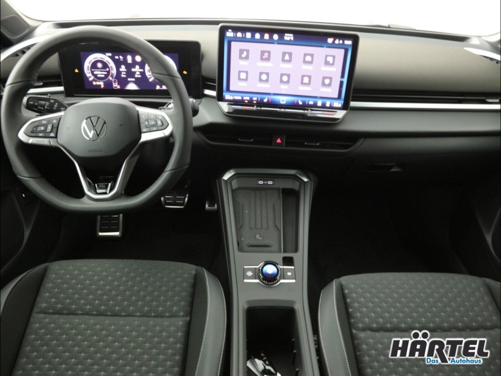 Volkswagen T-Roc – Bild 11