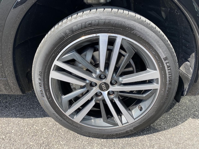 Audi Q5 Sportback S Line 40 TDI Quattro 204 Ch S Tronic - 2023 - Joinsteer - #13
