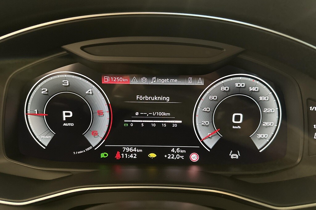 Image about Audi A6 Avant A6 Avant 40 TDI quattro S line204hkS tronic