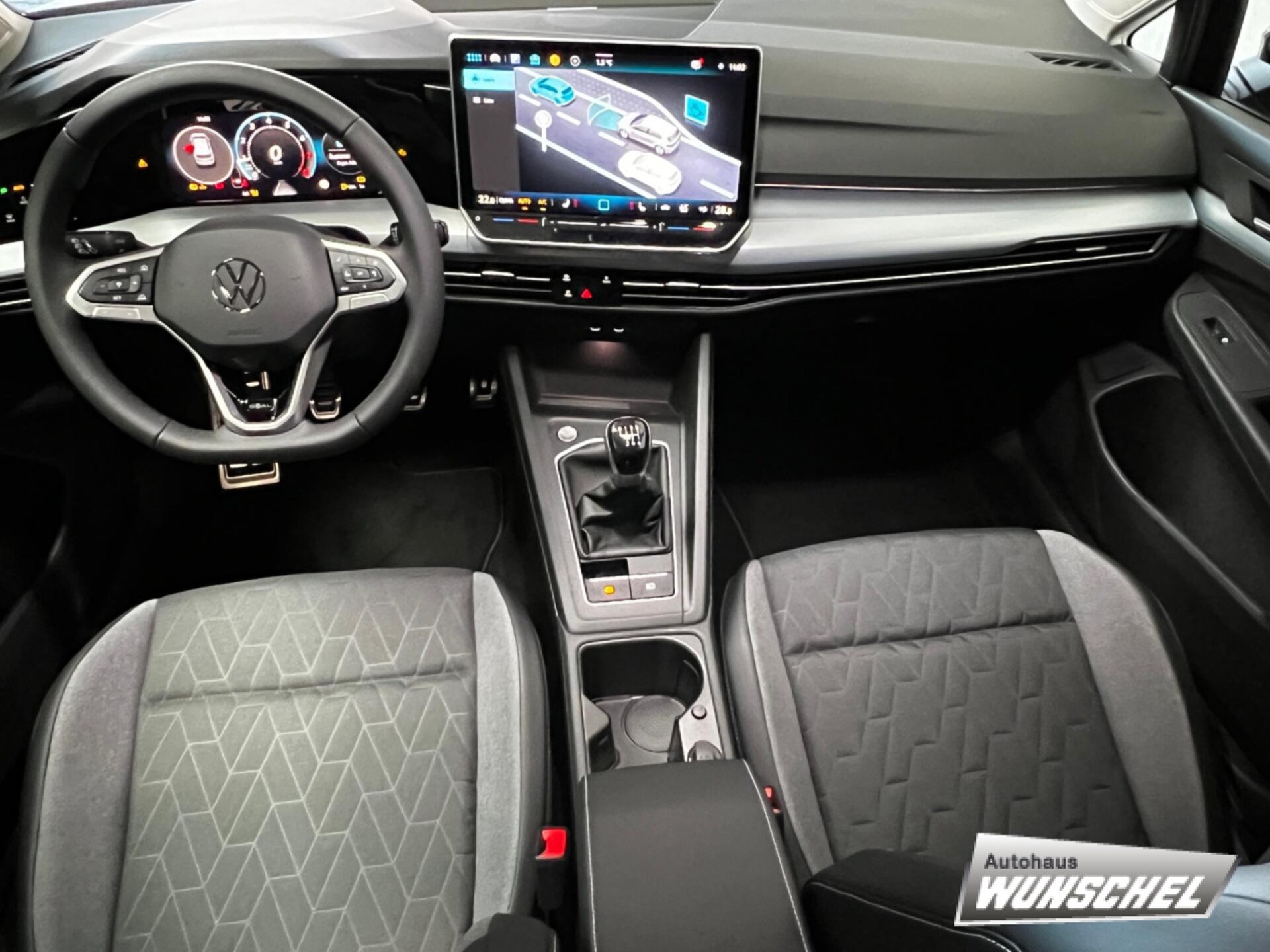 Volkswagen Golf Goal