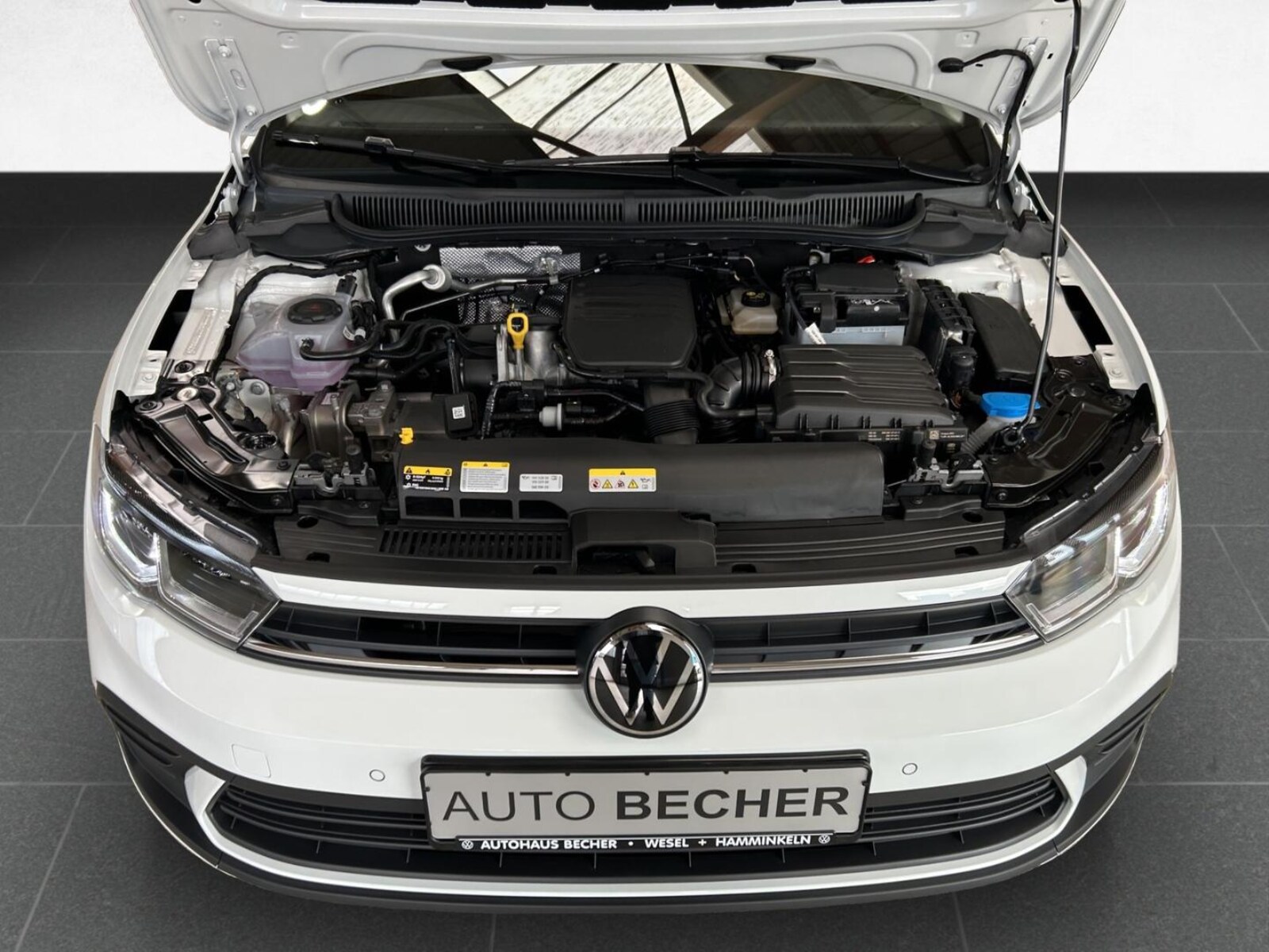 Volkswagen Polo – Bild 18